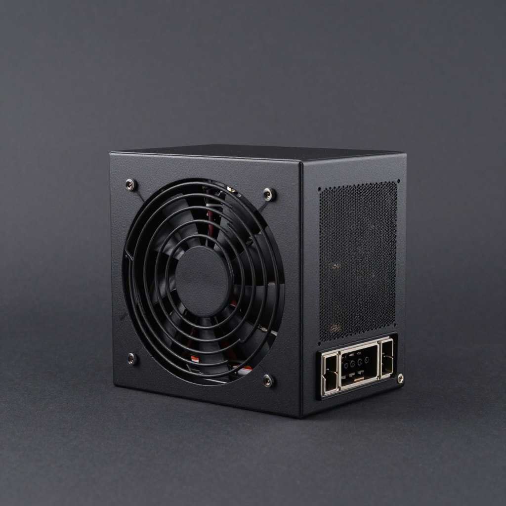 ATX 3.1电源规范震撼发布:支持PCIe 5.1显卡,提升能效与兼容性,引领下一代PC电源标准