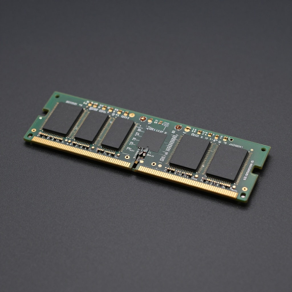 双十一内存选购指南:DDR5 32GB套装跌破600元,高频条性价比飙升!