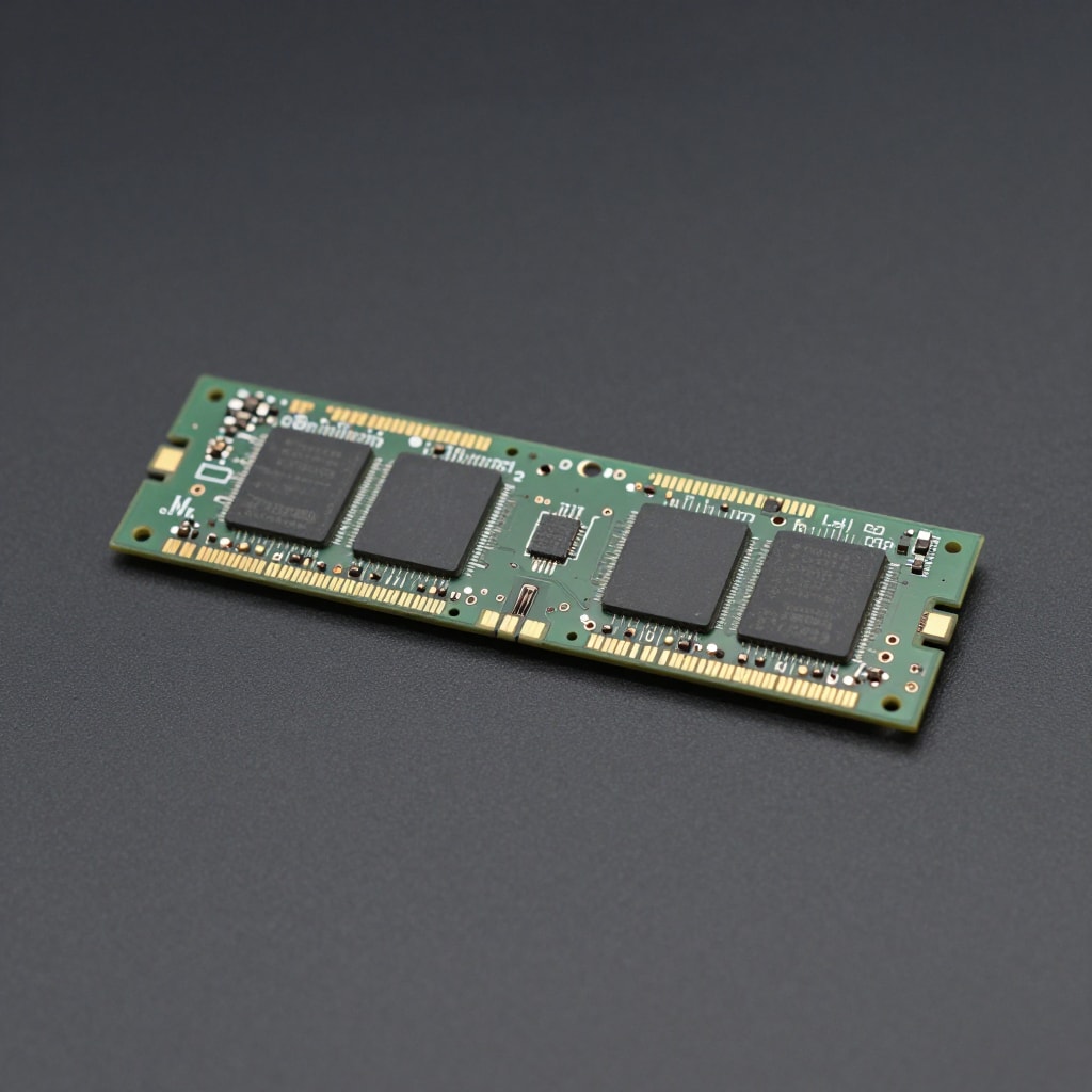 固态硬盘技术趋势:QLC普及、PCIe 5.0加速与AI存储需求激增
