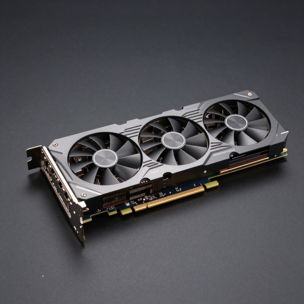 4K游戏显卡选购指南：从RTX 4070到RX 7900 XT，哪款最适合你的需求？