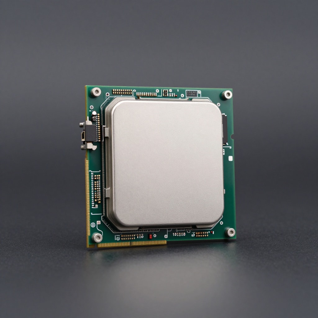 处理器市场激战正酣:AMD Zen 5、英特尔Arrow Lake、苹果M4系列同台竞技,谁将主导未来?
