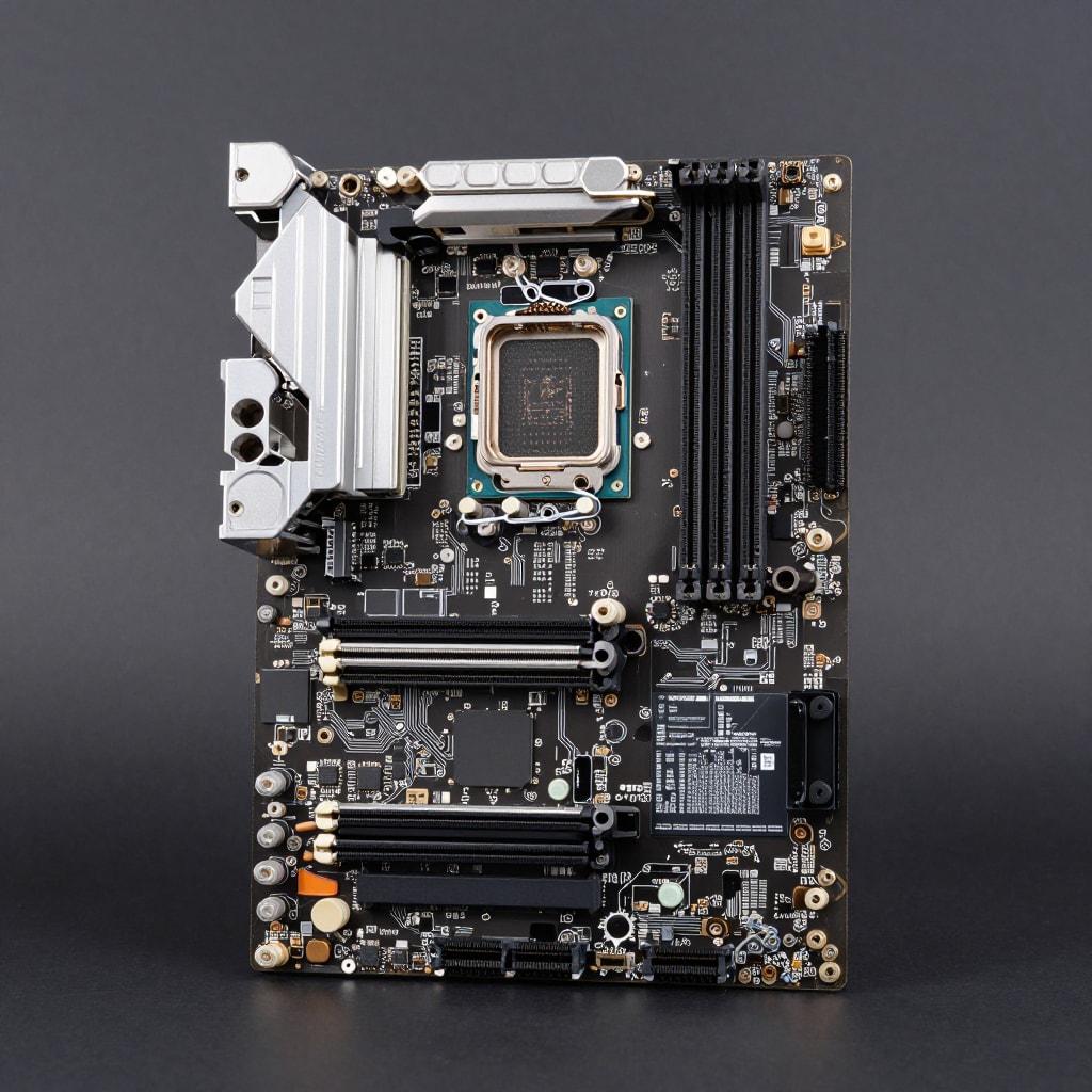 Intel Arrow Lake 处理器震撼登场:全新架构、性能飙升,预计起售价 299 美元