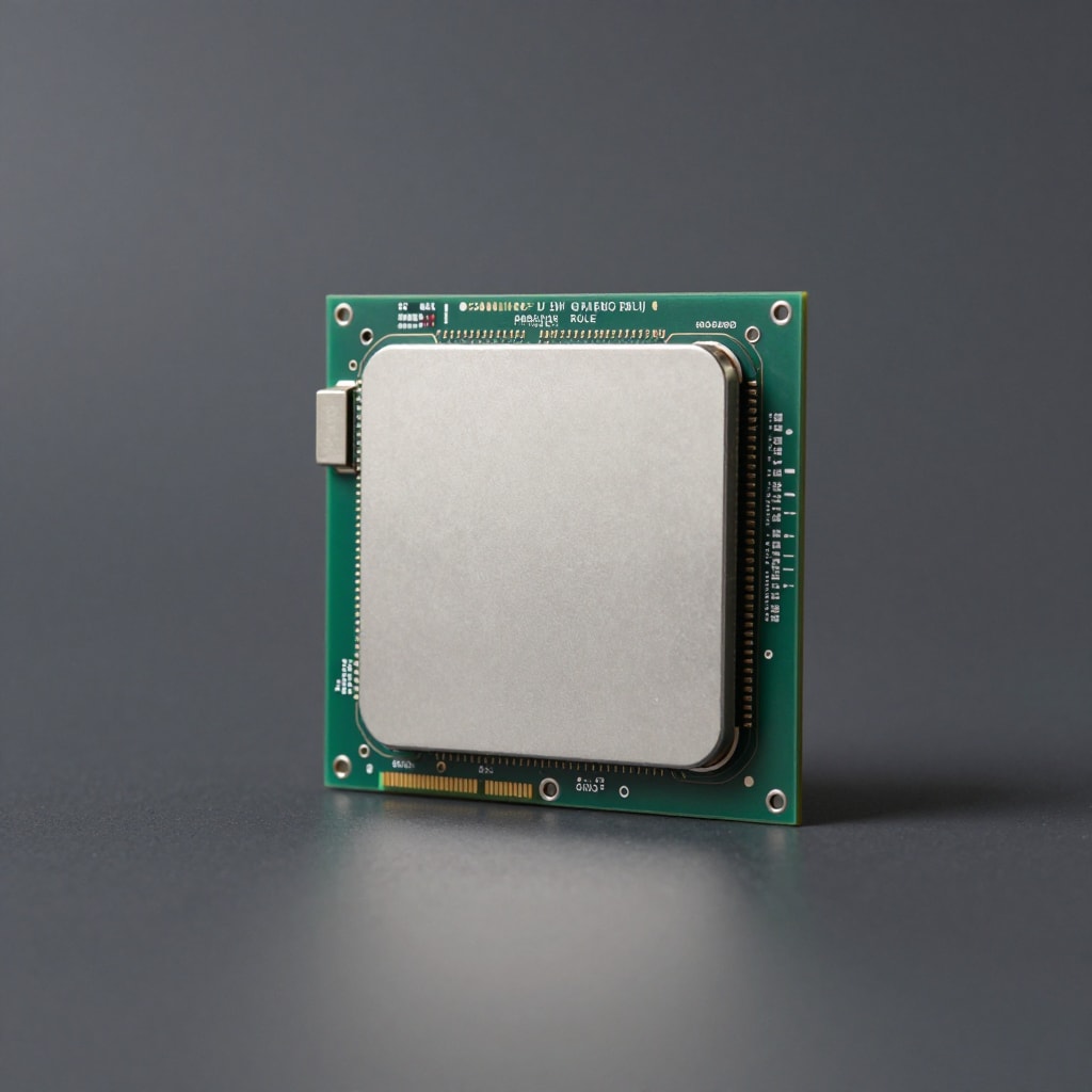AMD Zen 6架构细节曝光：传采用3nm工艺，性能提升超40%，2025年发布