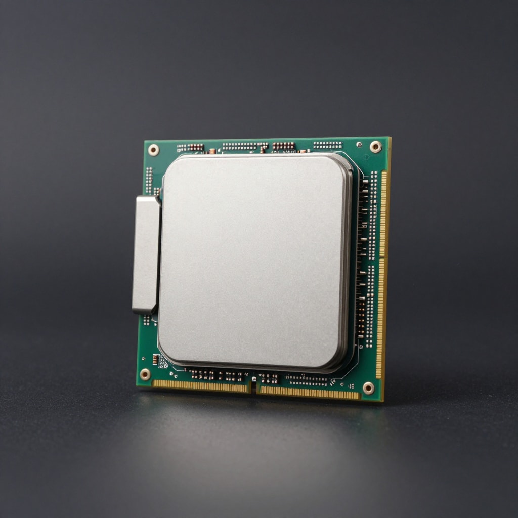 AMD vs Intel 市场份额激战:2024年Q3数据揭示处理器市场新格局