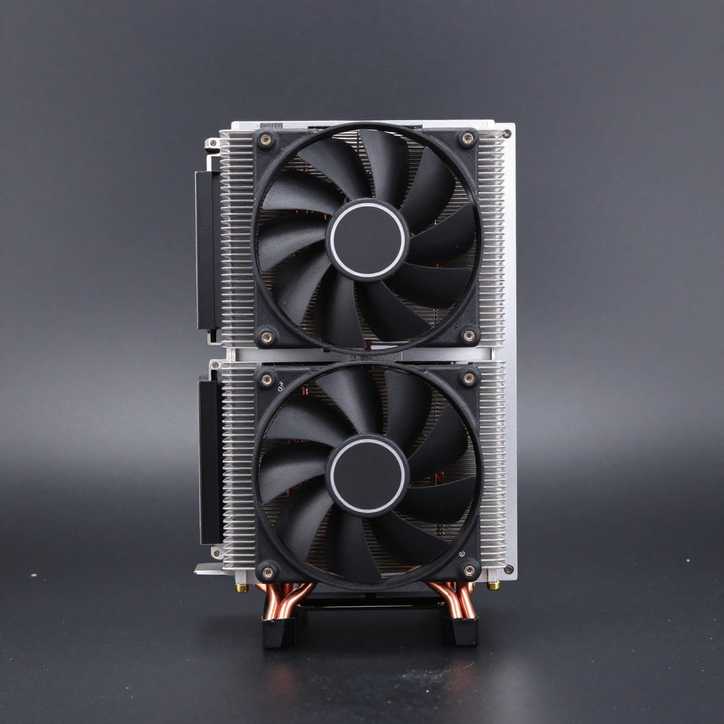 风冷散热器巅峰对决:Noctua NH-D15 vs. Deepcool AK620 vs. Thermalright Peerless Assassin 120 SE,谁才是性价比之王?