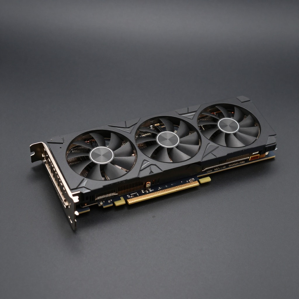 4K游戏显卡选购指南:从RTX 4090到RX 7900 XTX,哪款最适合你的需求?
