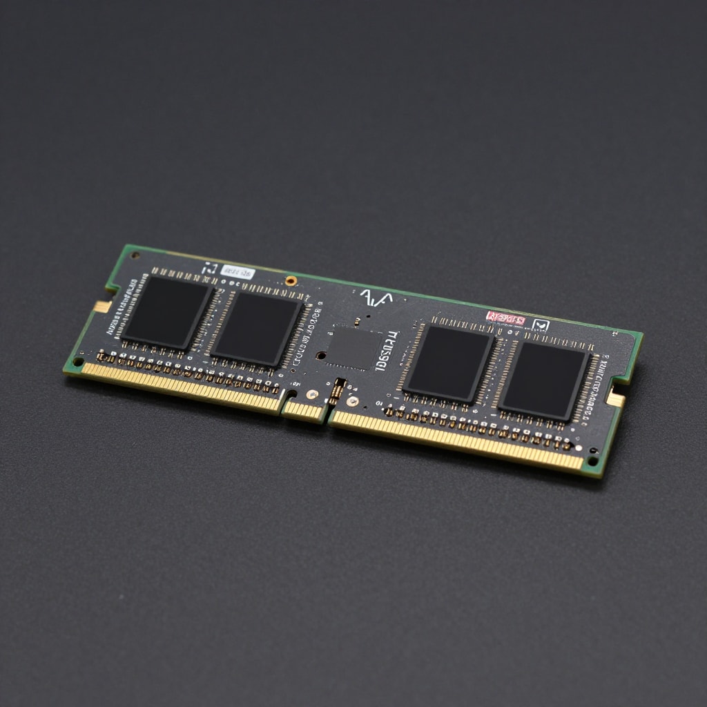 DDR5内存普及加速:价格持续下降,性能优势凸显,2024年或成主流转折点