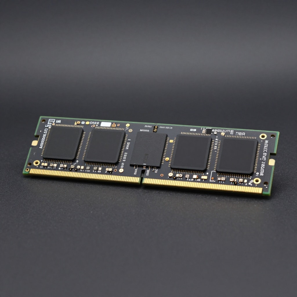 DDR6内存规范细节曝光:速度翻倍达12800MT/s,预计2025年量产,价格或上涨30%