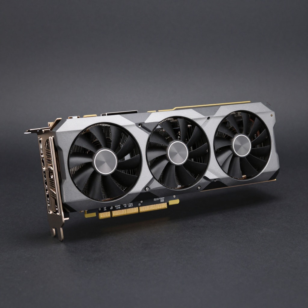 AMD RX 7900 XTX 评测：旗舰性能对决，性价比能否撼动RTX 4090？