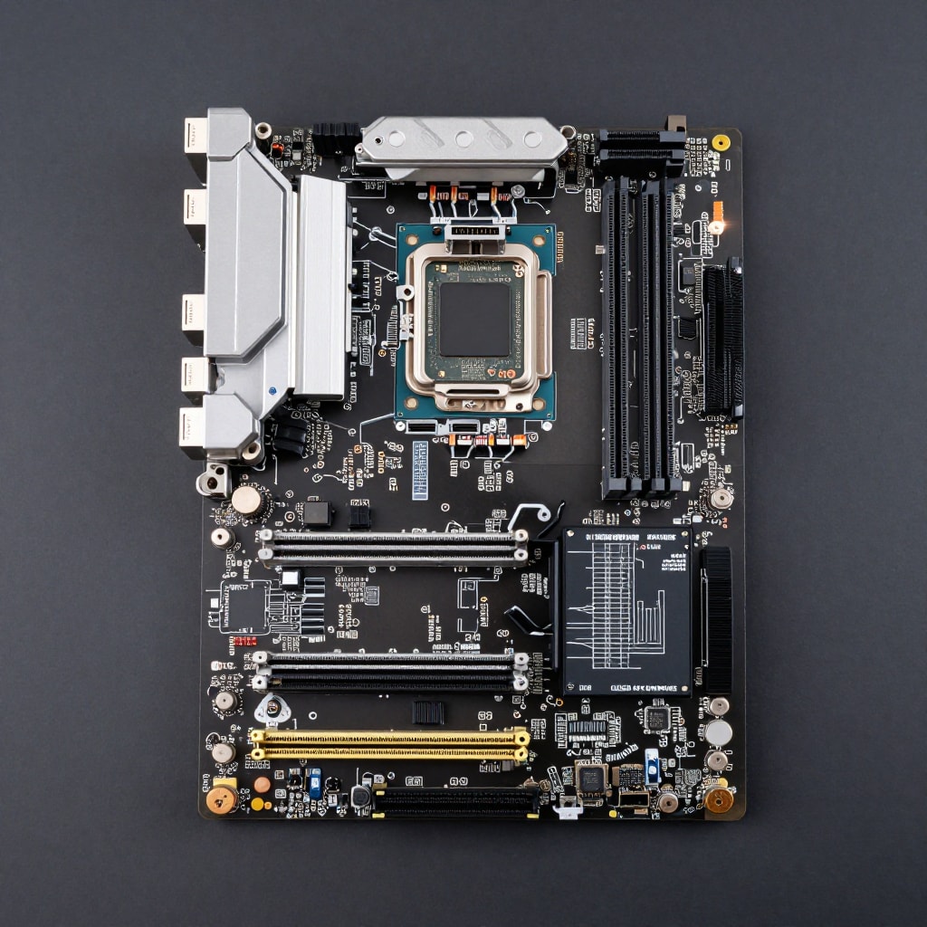 微星MEG系列主板BIOS重磅更新：支持新一代CPU，性能飙升30%，售价维持不变