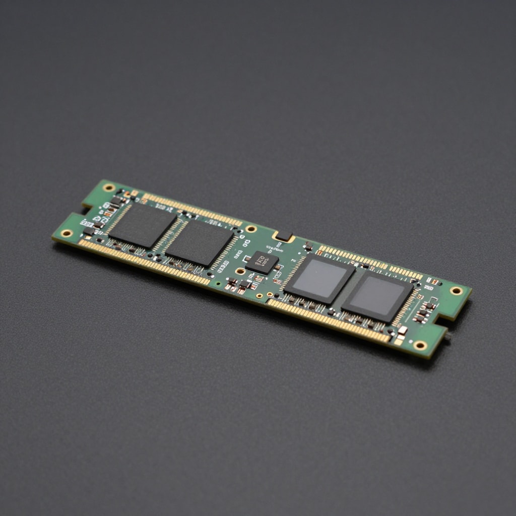固态硬盘技术趋势深度解析:QLC普及、PCIe 5.0加速与存储革命