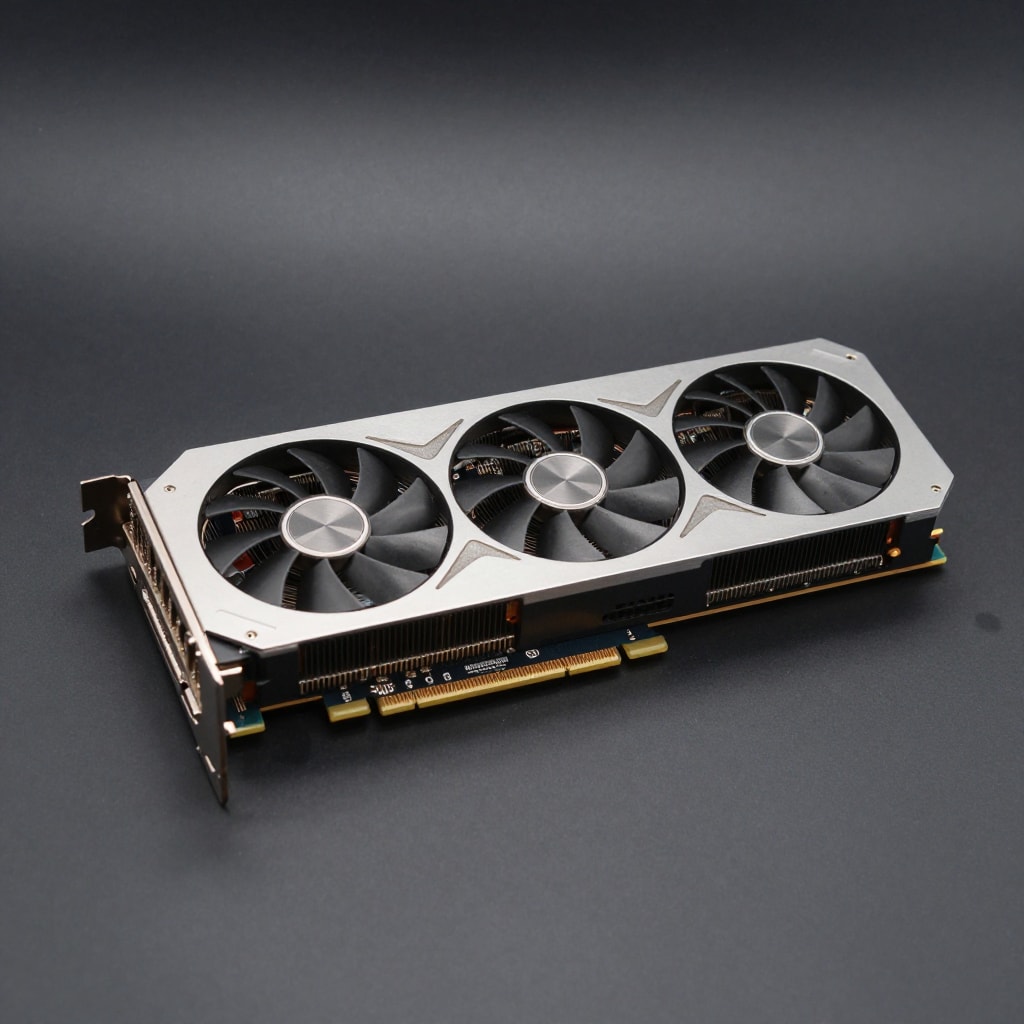 NVIDIA RTX 50系列显卡震撼发布：性能飙升50%，起售价499美元，重新定义游戏与创作体验