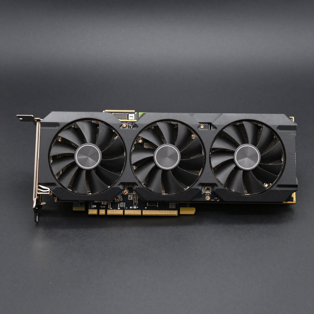 AMD RX 8000 系列显卡规格正式公布:RDNA 4 架构加持,性能与能效双突破,起售价 2999 元起