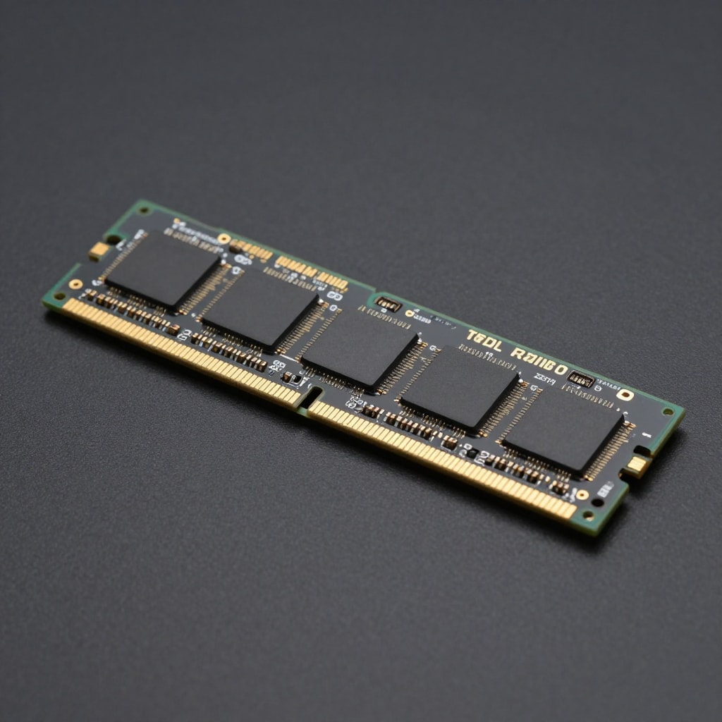 DDR5内存普及加速:价格持续走低,性能优势凸显,2024年有望成为主流选择