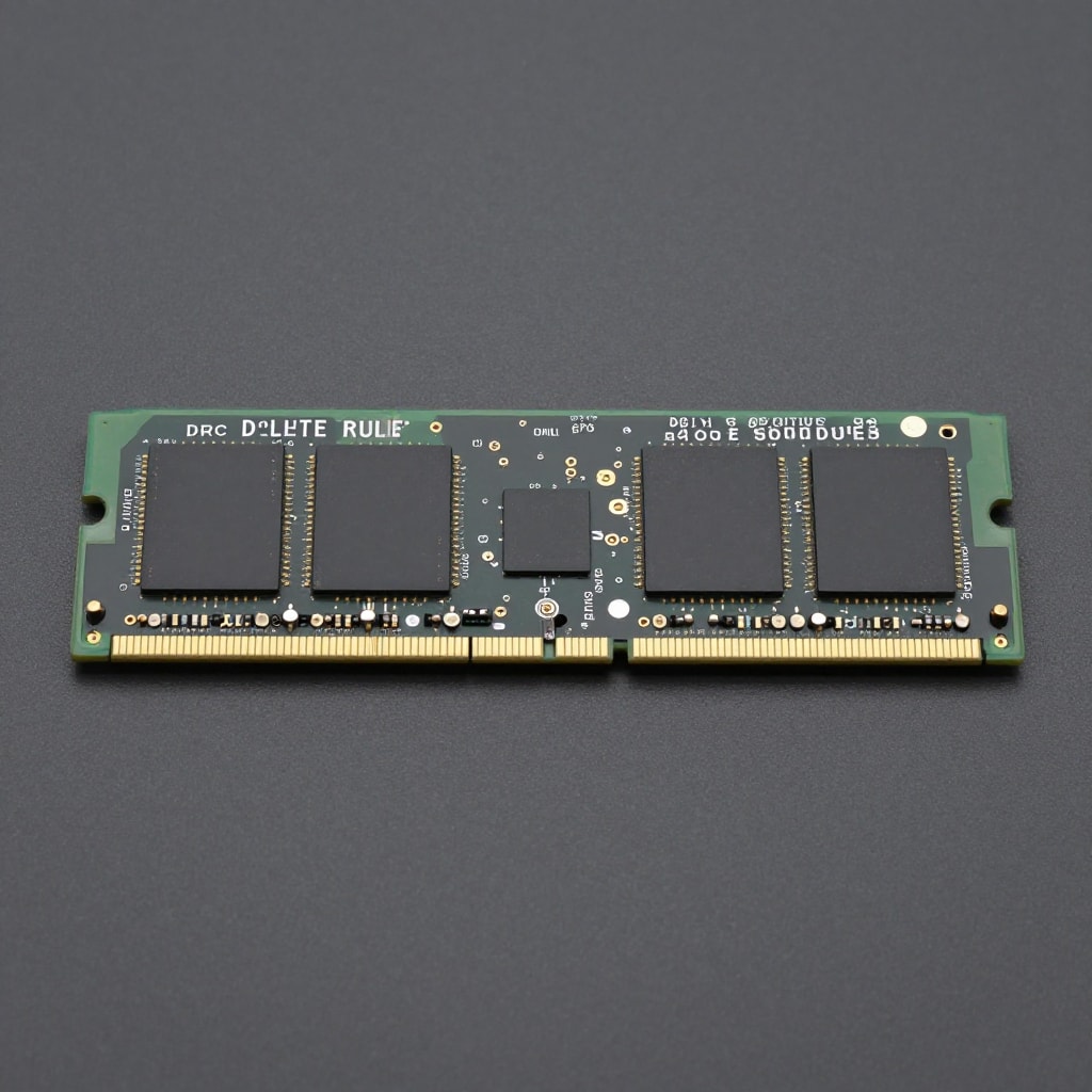 内存价格暴跌!DDR5 32GB套装跌破500元,装机黄金时机已到