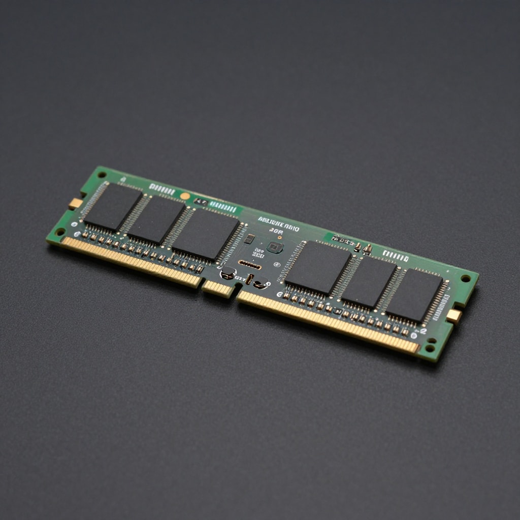 下一代内存技术路线图泄露:DDR6、LPDDR6、GDDR7规格曝光,2025年有望量产