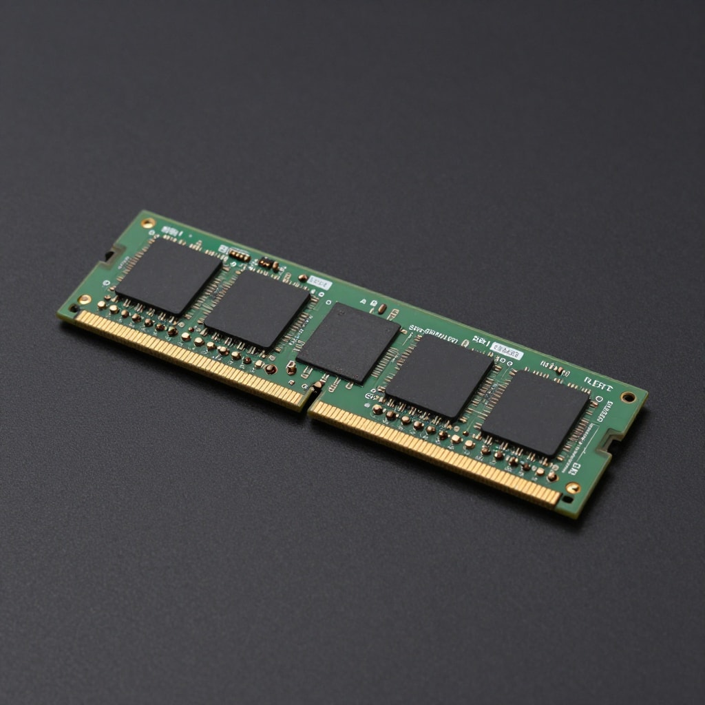 内存价格暴跌!DDR5 32GB套装跌破500元,装机黄金期来临