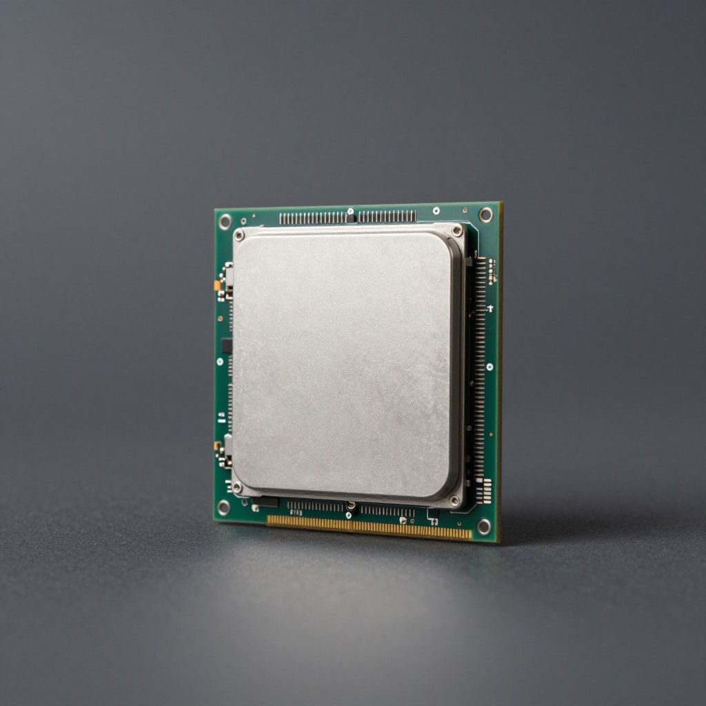 处理器市场激战正酣:AMD、Intel、苹果、高通谁主沉浮?
