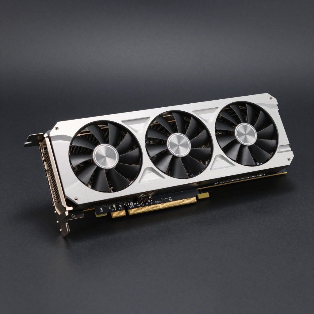 显卡驱动大更新:NVIDIA、AMD、Intel齐发力,游戏性能提升高达15%