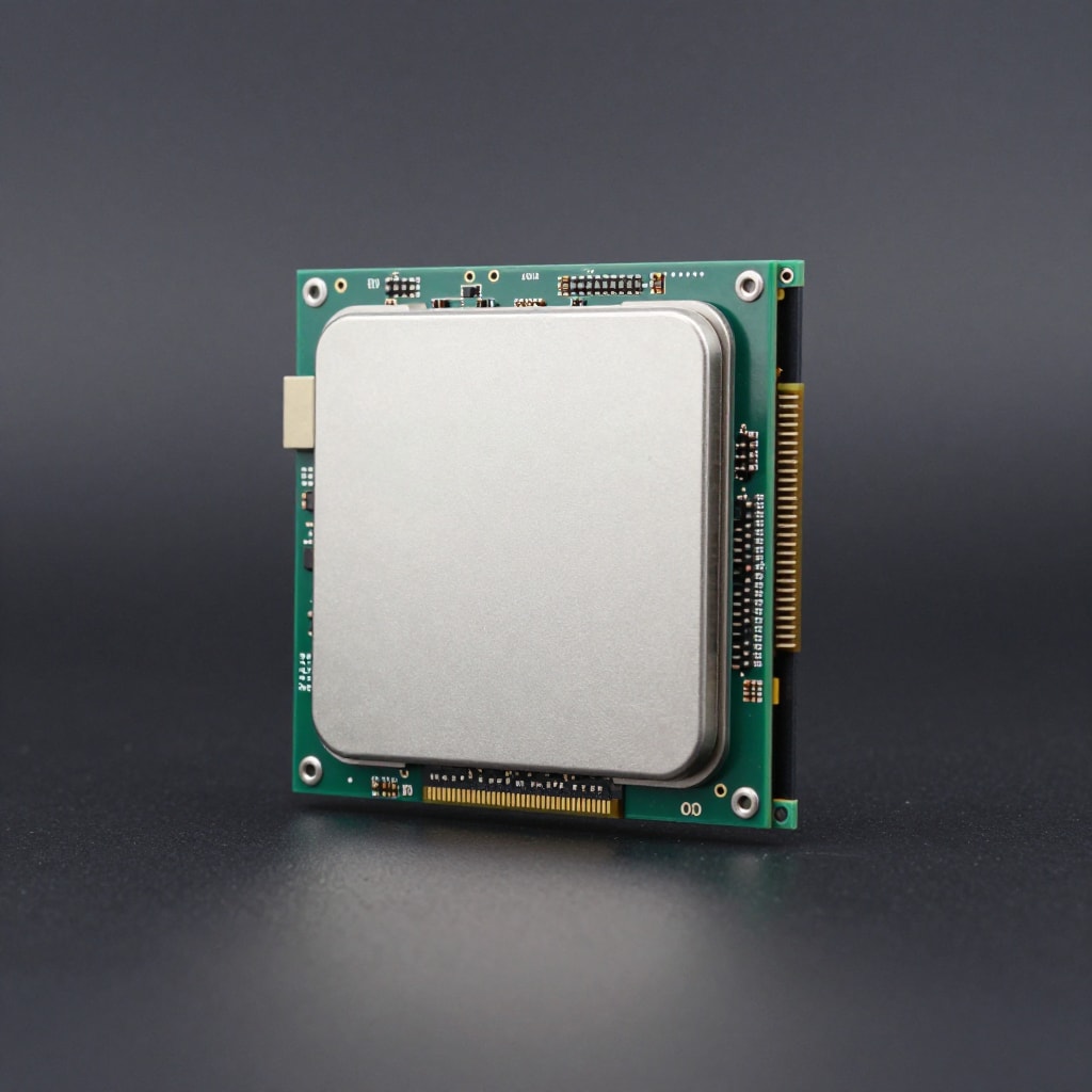 AMD vs Intel：处理器市场份额激变，AMD逆袭夺魁，Intel如何反击？