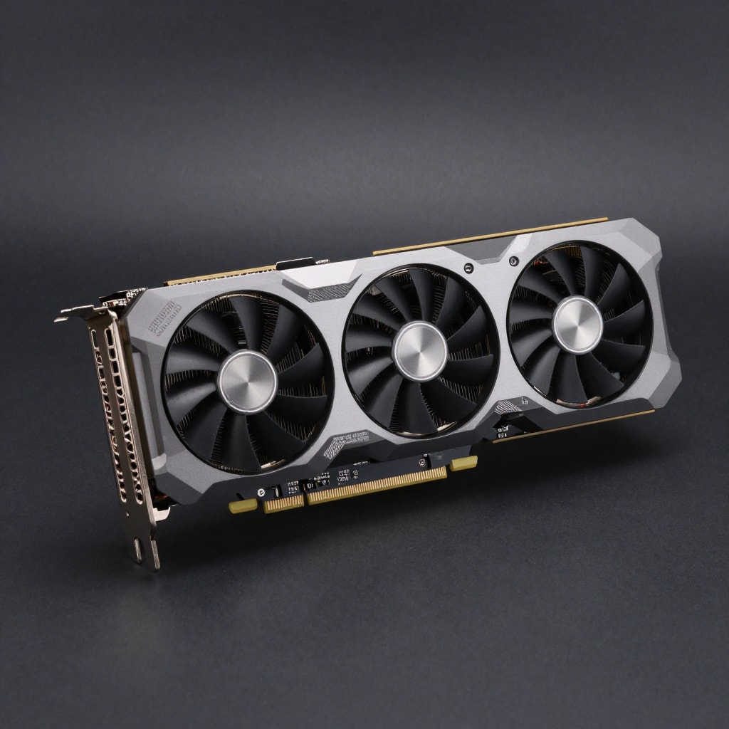 AMD RX 7000 系列显卡价格大跳水:RX 7900 XTX 跌破 8000 元,性价比飙升!