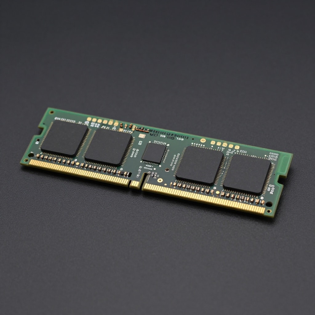 金士顿 FURY 系列内存重磅更新:DDR5-8000 高频版亮相,RGB 灯效升级,性能再攀高峰