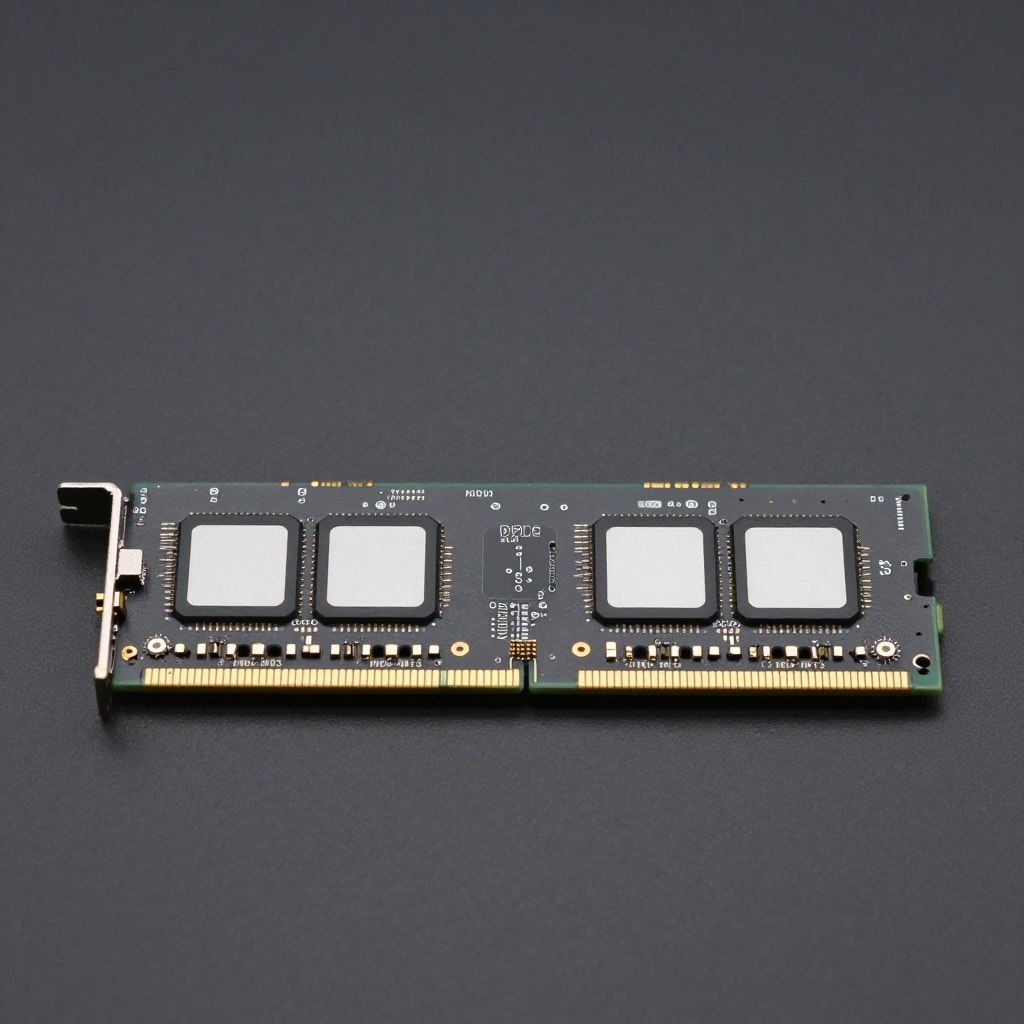 内存技术迎来革命性突破:3D堆叠、CXL与AI驱动的新时代