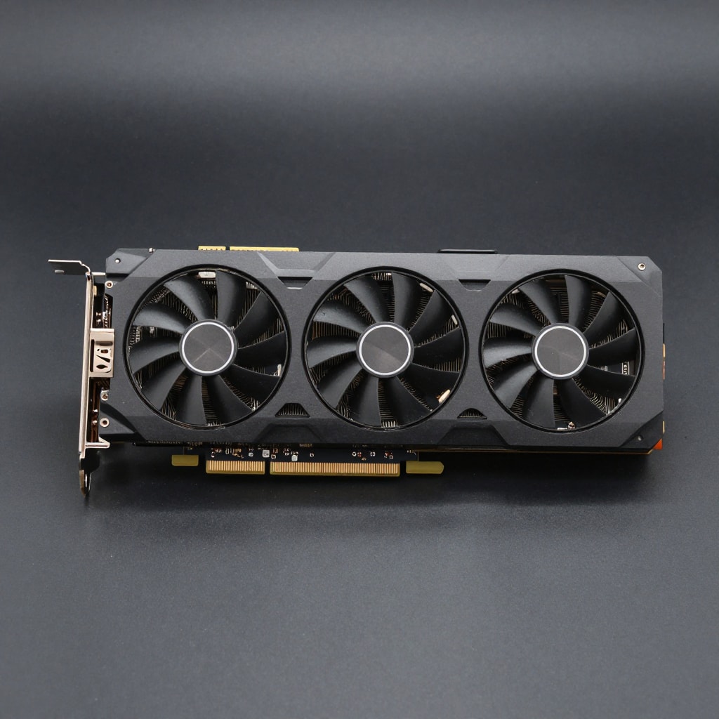 4K游戏显卡终极对决:NVIDIA RTX 4080 SUPER vs AMD RX 7900 XTX,谁才是性价比之王?