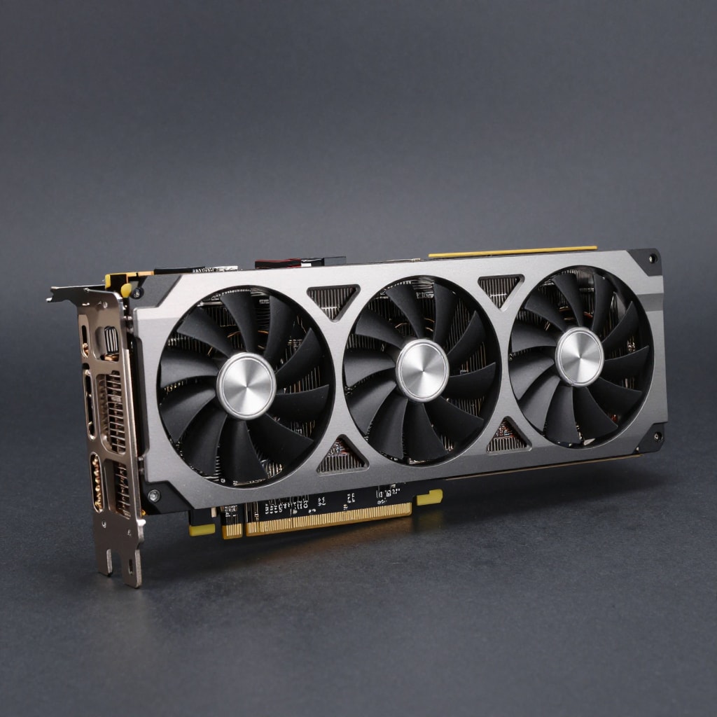 显卡驱动大更新：NVIDIA、AMD、Intel齐发力，游戏性能飙升与Bug修复全解析