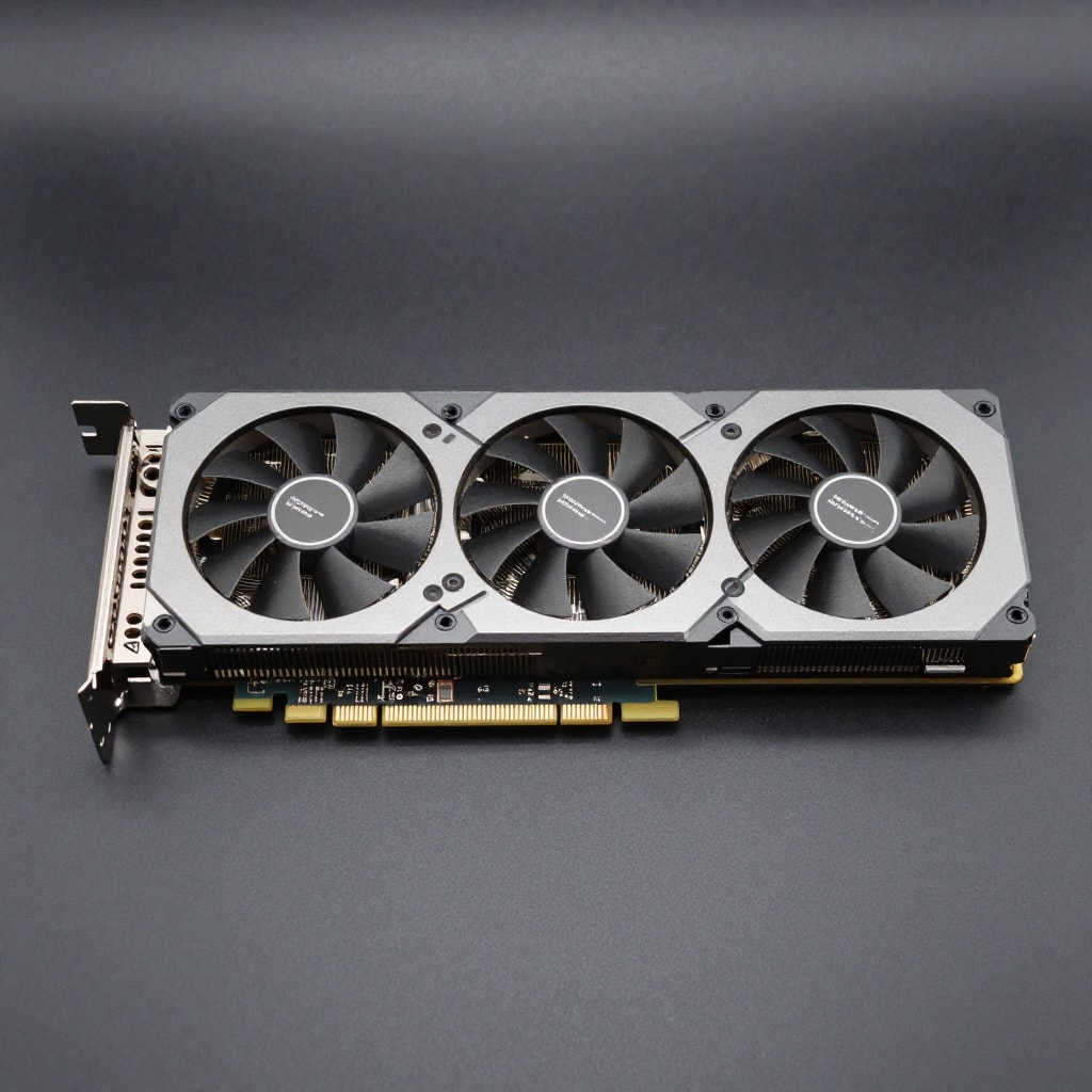 Intel Battlemage显卡传闻:性能翻倍、价格亲民,能否撼动NVIDIA/AMD市场?