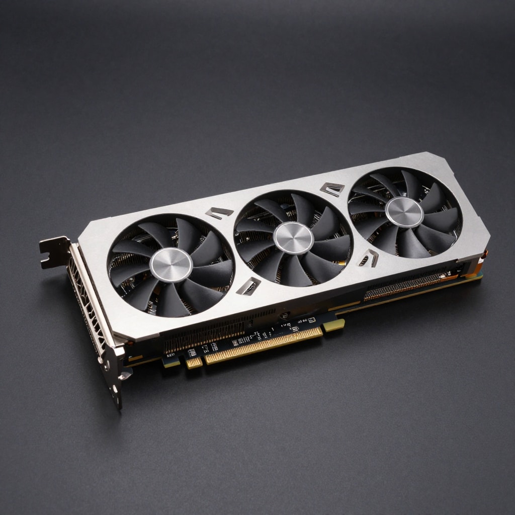 NVIDIA发布新版GeForce驱动:性能提升高达10%,全面优化《赛博朋克2077》等新游戏