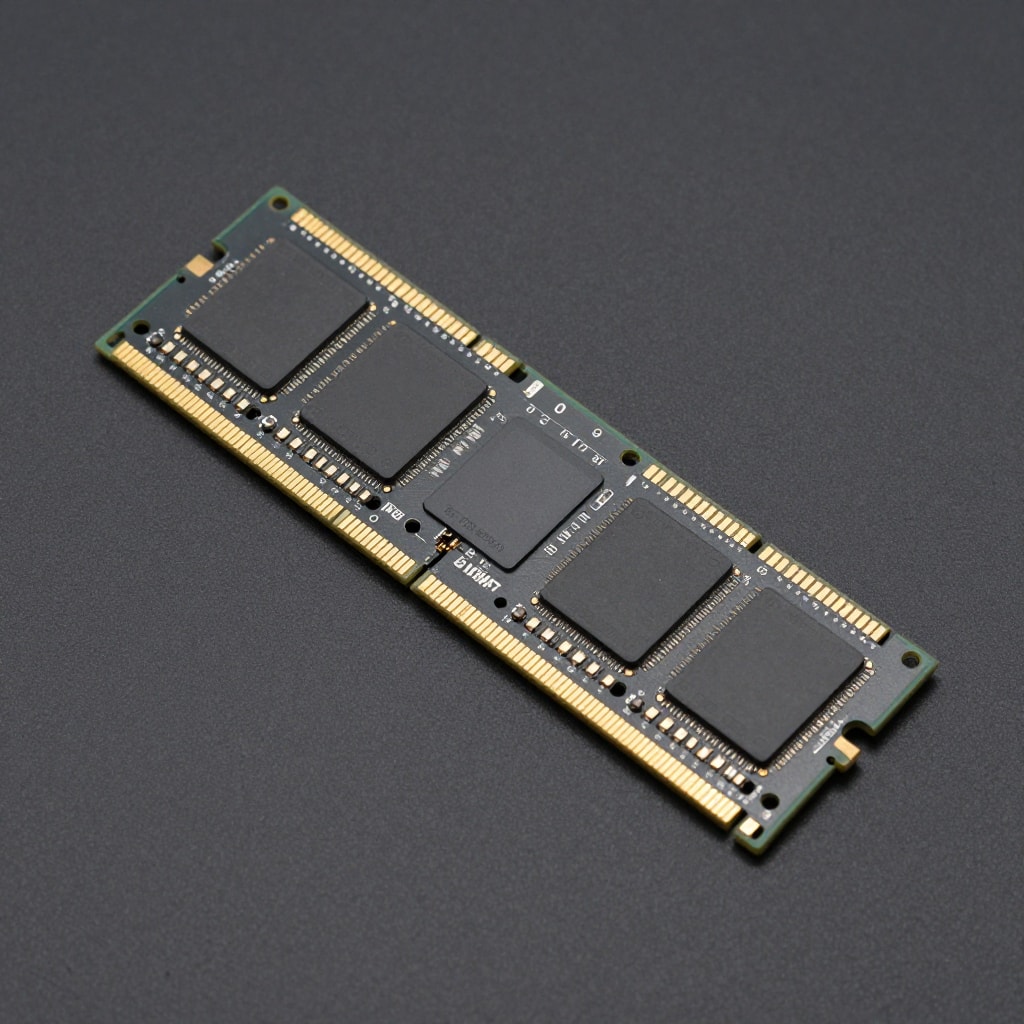 内存价格跳水!金士顿FURY Beast DDR5 32GB套装仅售699元,性价比爆棚