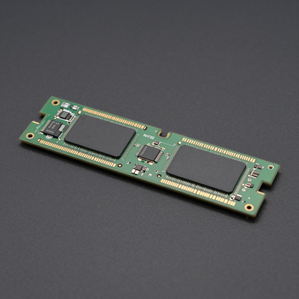 固态硬盘技术趋势:QLC普及、PCIe 5.0加速与AI存储革命