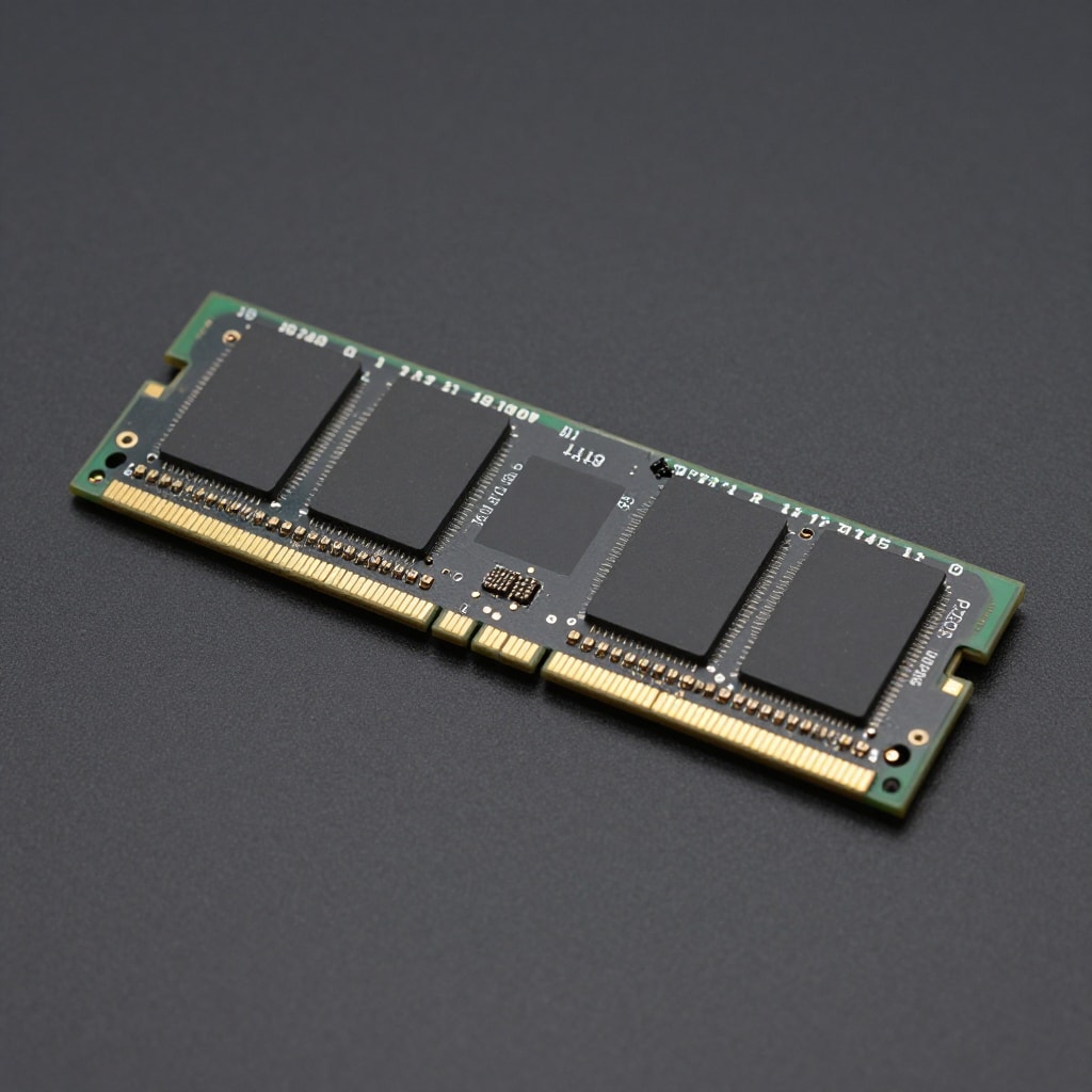 DDR5内存价格持续下跌,主流16GB套装跌破500元大关!