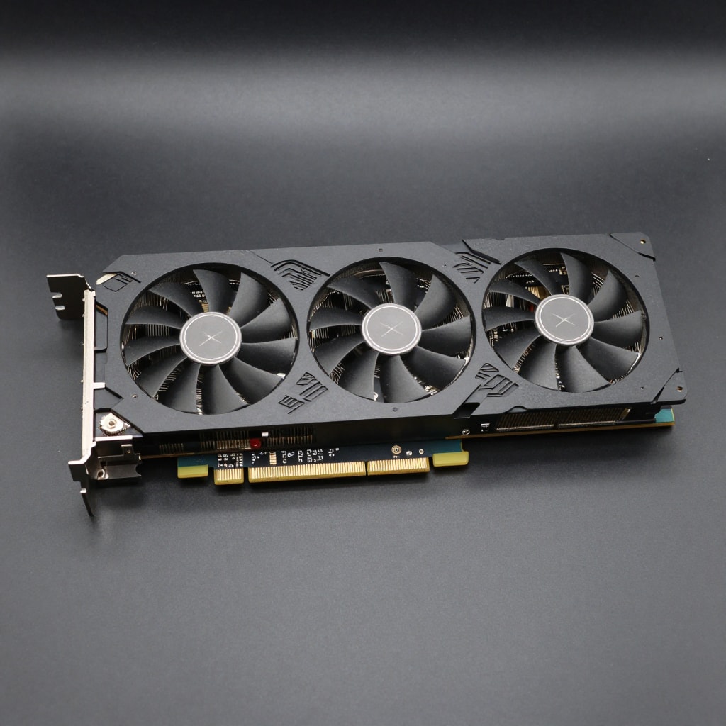 4K游戏显卡终极对决：NVIDIA RTX 4080 SUPER vs AMD RX 7900 XTX，谁才是性价比之王？