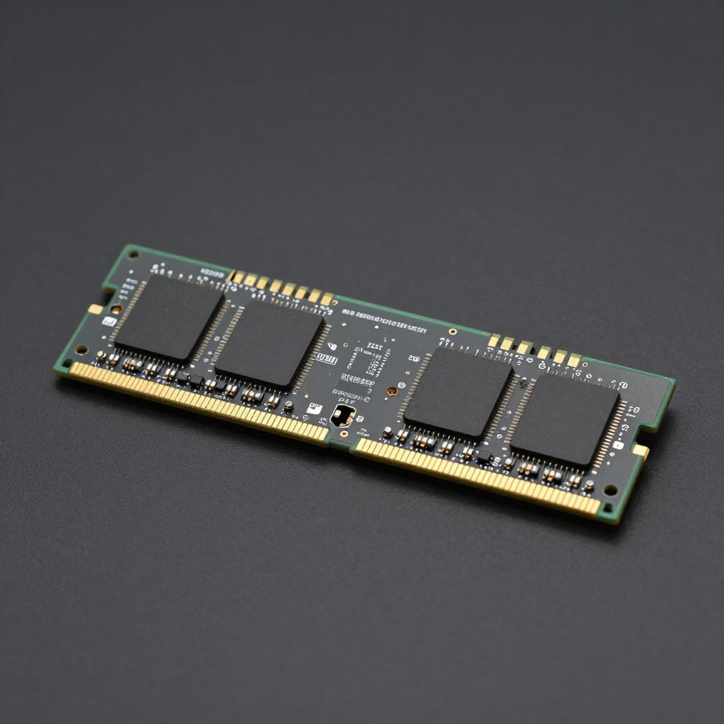 内存价格或迎暴跌?传闻称下半年DDR5内存将降价30%,厂商库存压力巨大