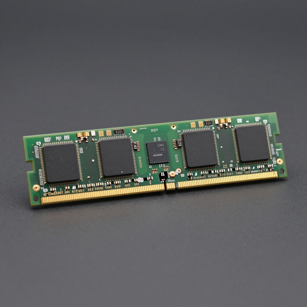 游戏内存怎么选？DDR5 vs DDR4、频率时序全解析，高性价比推荐