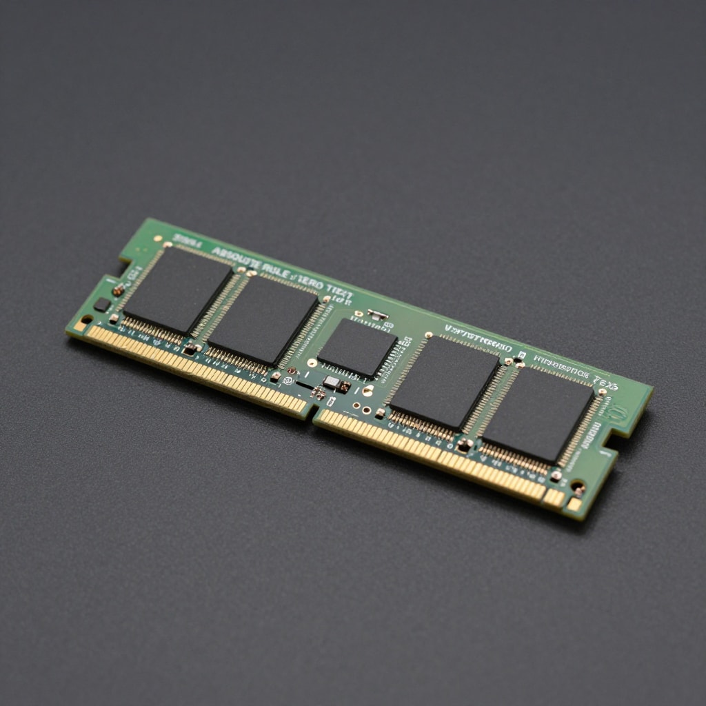 下一代内存技术路线图泄露:DDR6、LPDDR6、GDDR7规格曝光,性能翻倍价格或上涨