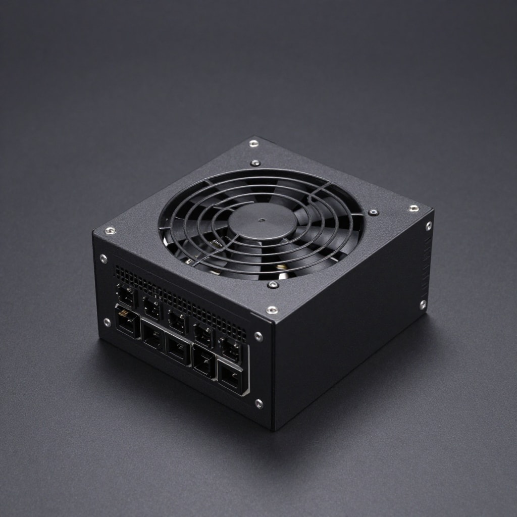 海韵 PRIME TX 系列电源重磅更新:钛金认证、1600W 旗舰型号登场,售价 2999 元起