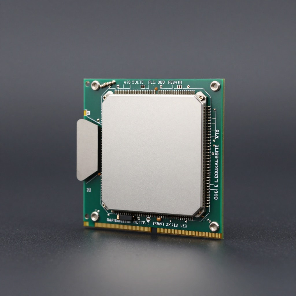 处理器市场激战正酣:英特尔、AMD、苹果、高通、英伟达五强争霸,谁将主导未来?