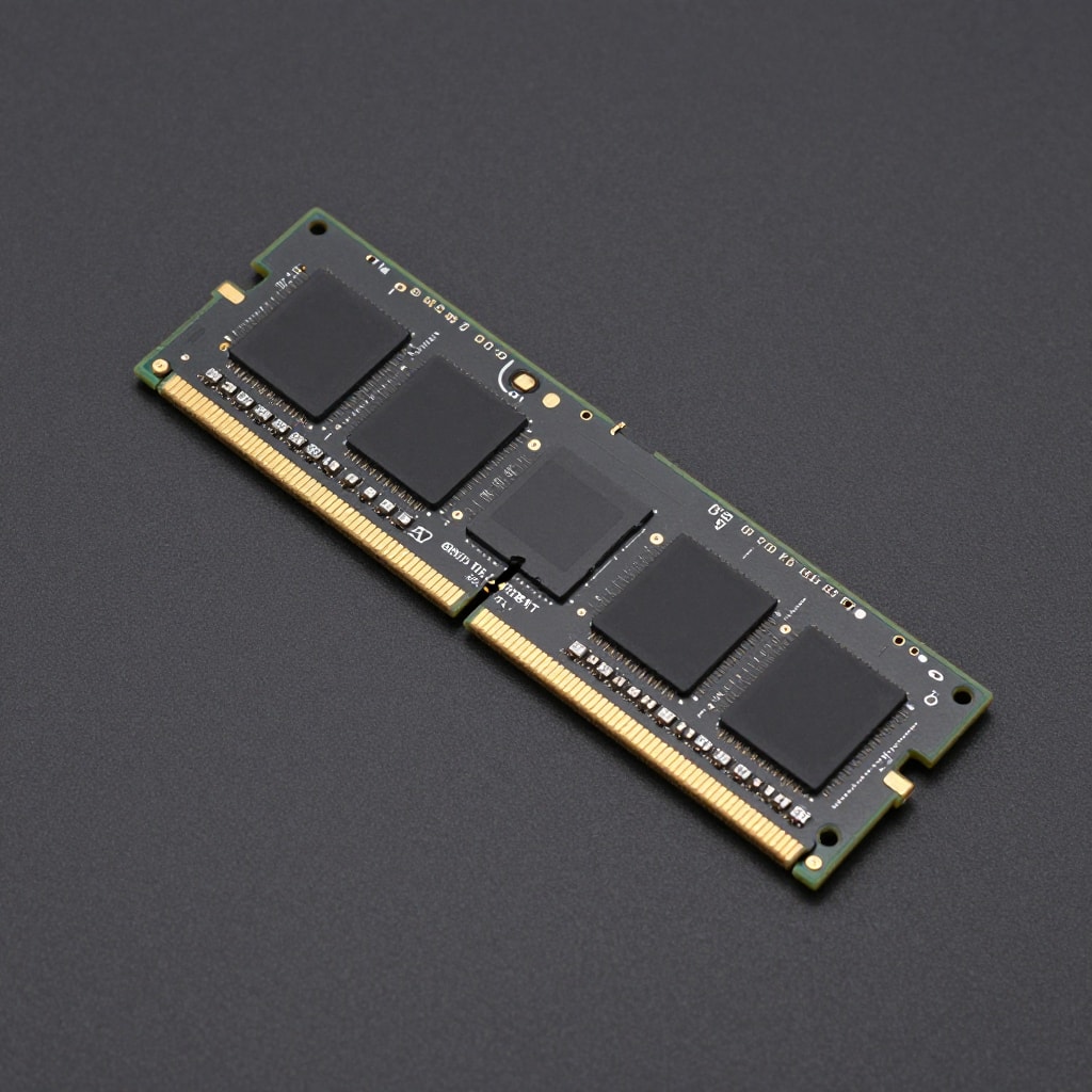 内存价格或迎拐点?传闻称下半年将大幅下跌,DDR5有望成主流