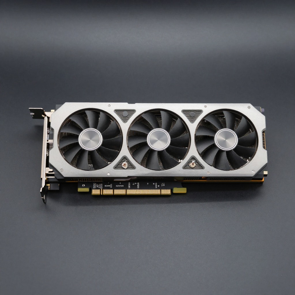 Intel Arc 新一代显卡震撼发布:性能飙升50%,起售价299美元,能否撼动NVIDIA/AMD市场?
