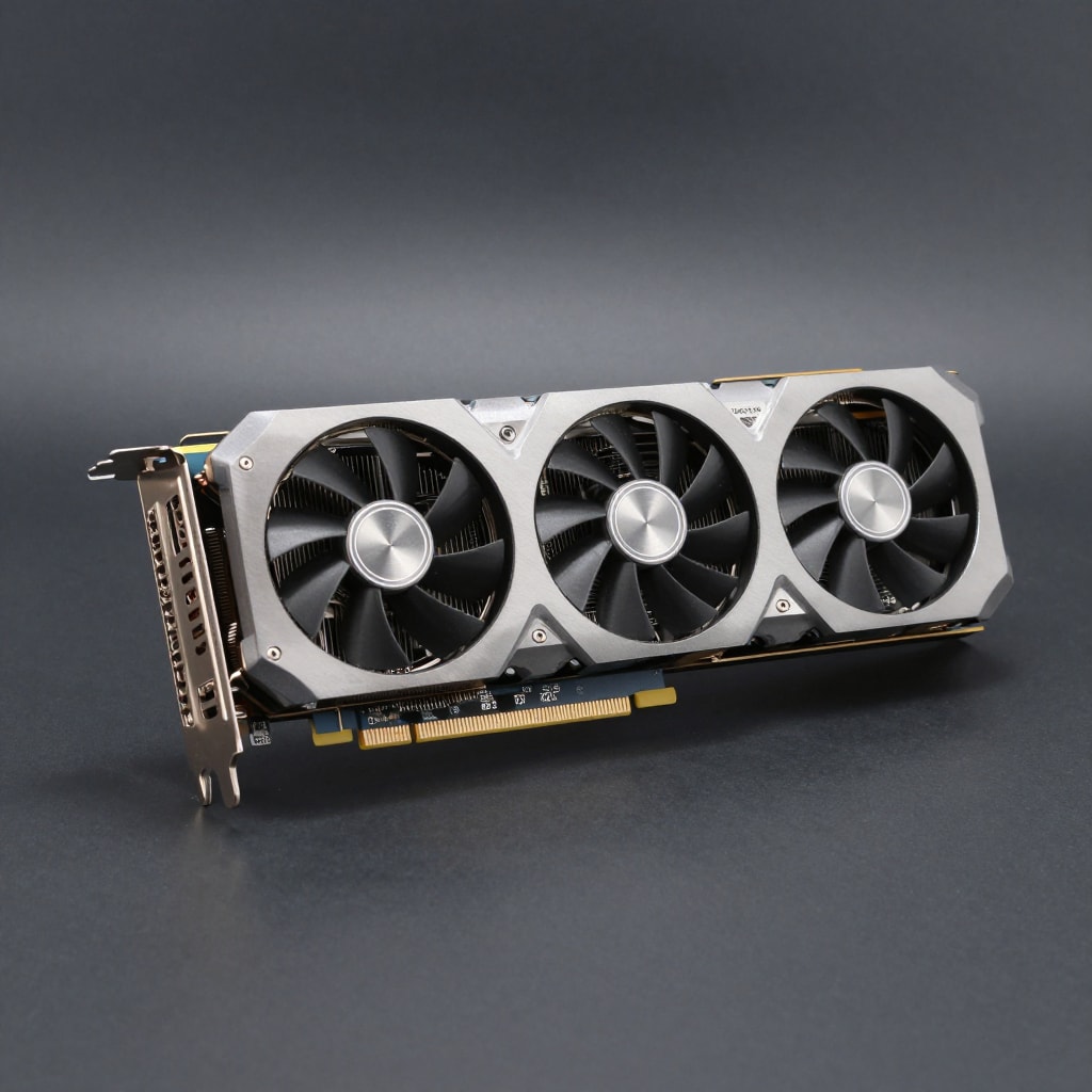 AMD RDNA 4 架构细节曝光:性能飙升50%?或于2024年底发布,价格有望保持亲民