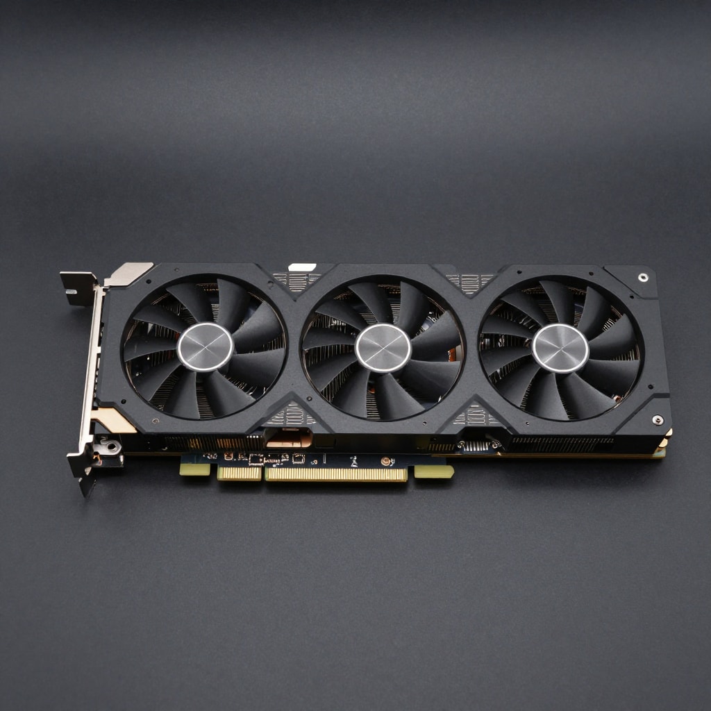 AMD RDNA 4 架构细节曝光:性能提升50%?或于2024年底发布,价格或保持亲民
