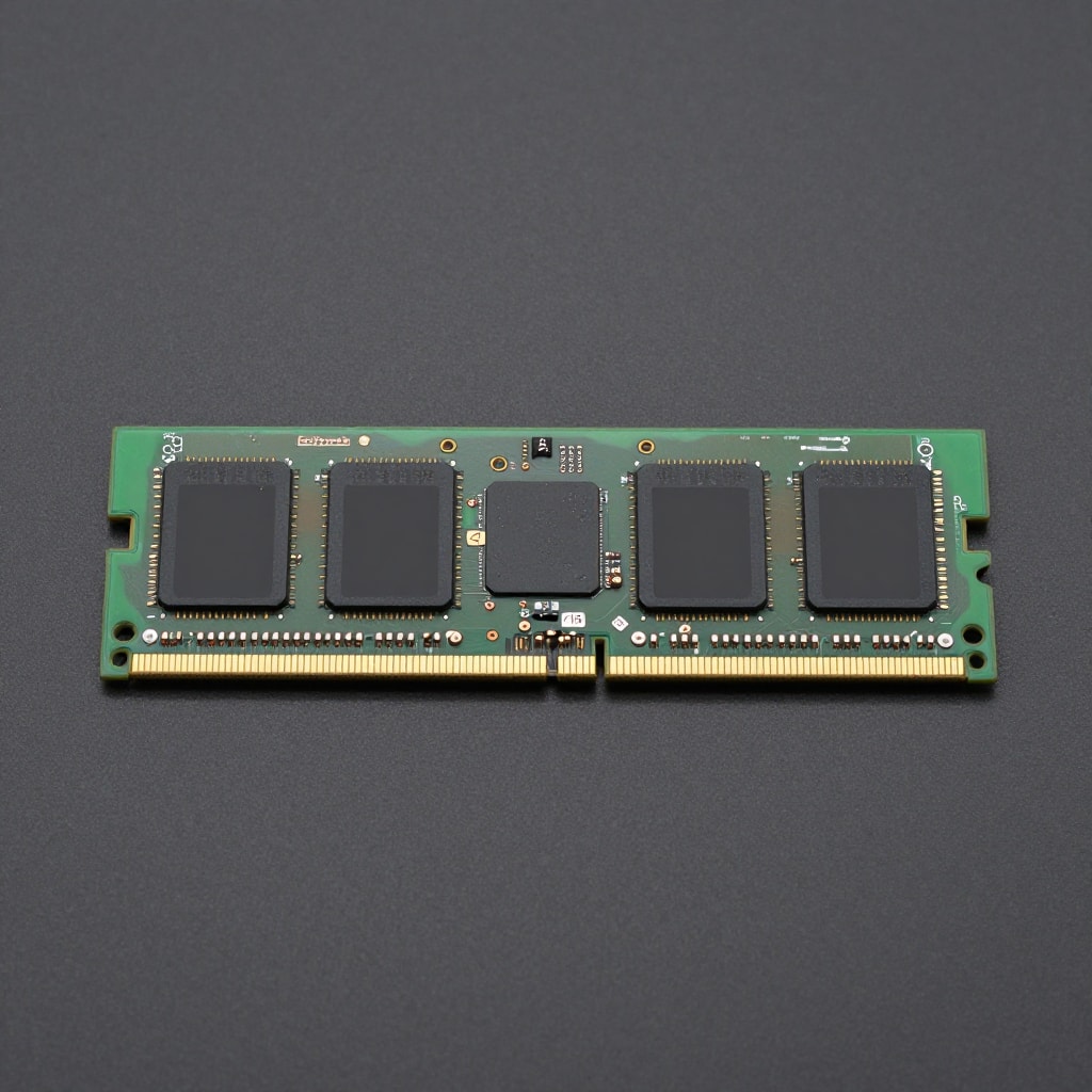 内存价格大跳水!DDR5 32GB套装跌破500元,装机黄金时机到来