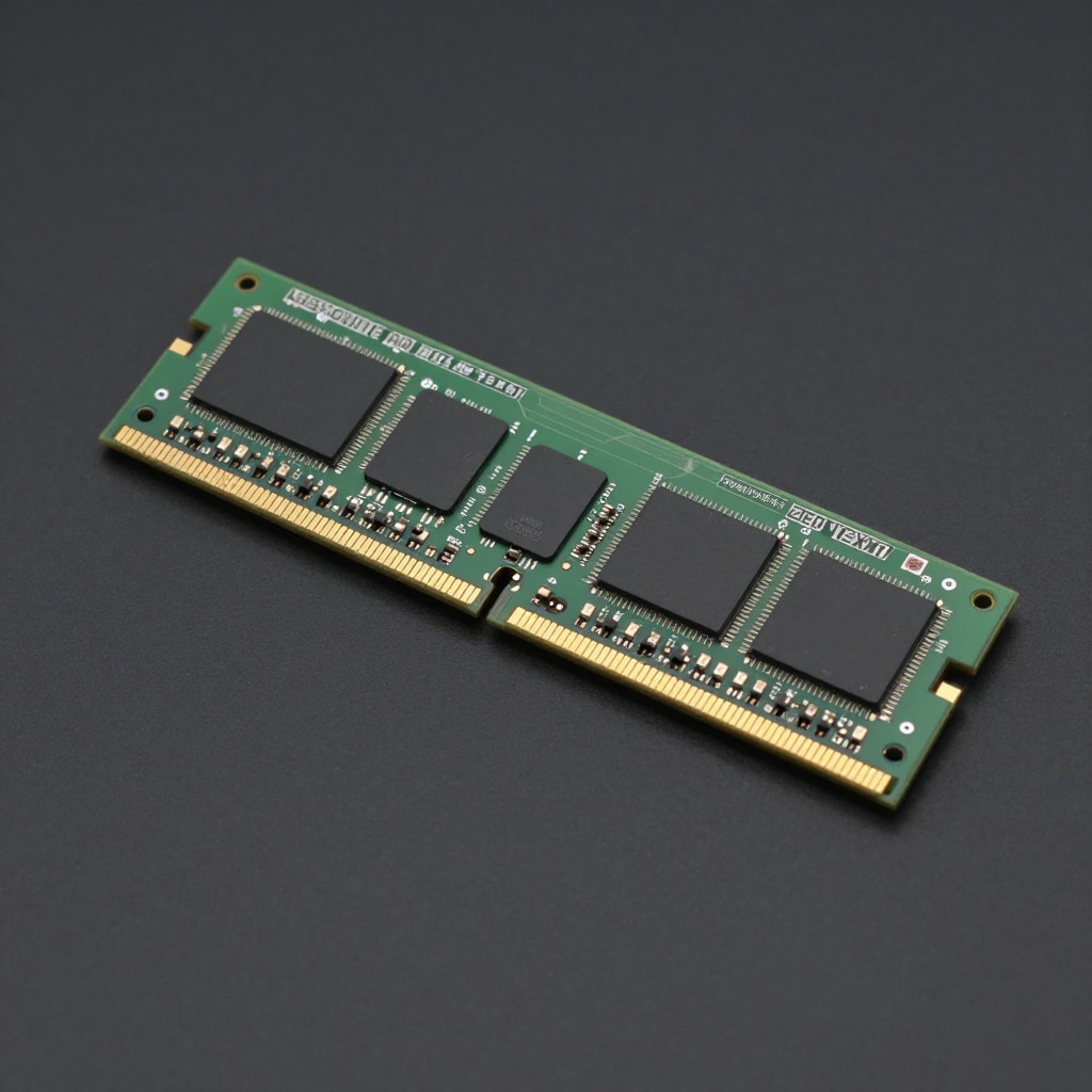 金士顿 FURY 系列内存重磅更新:DDR5-7200 高频版登场,RGB 灯效升级,售价 899 元起