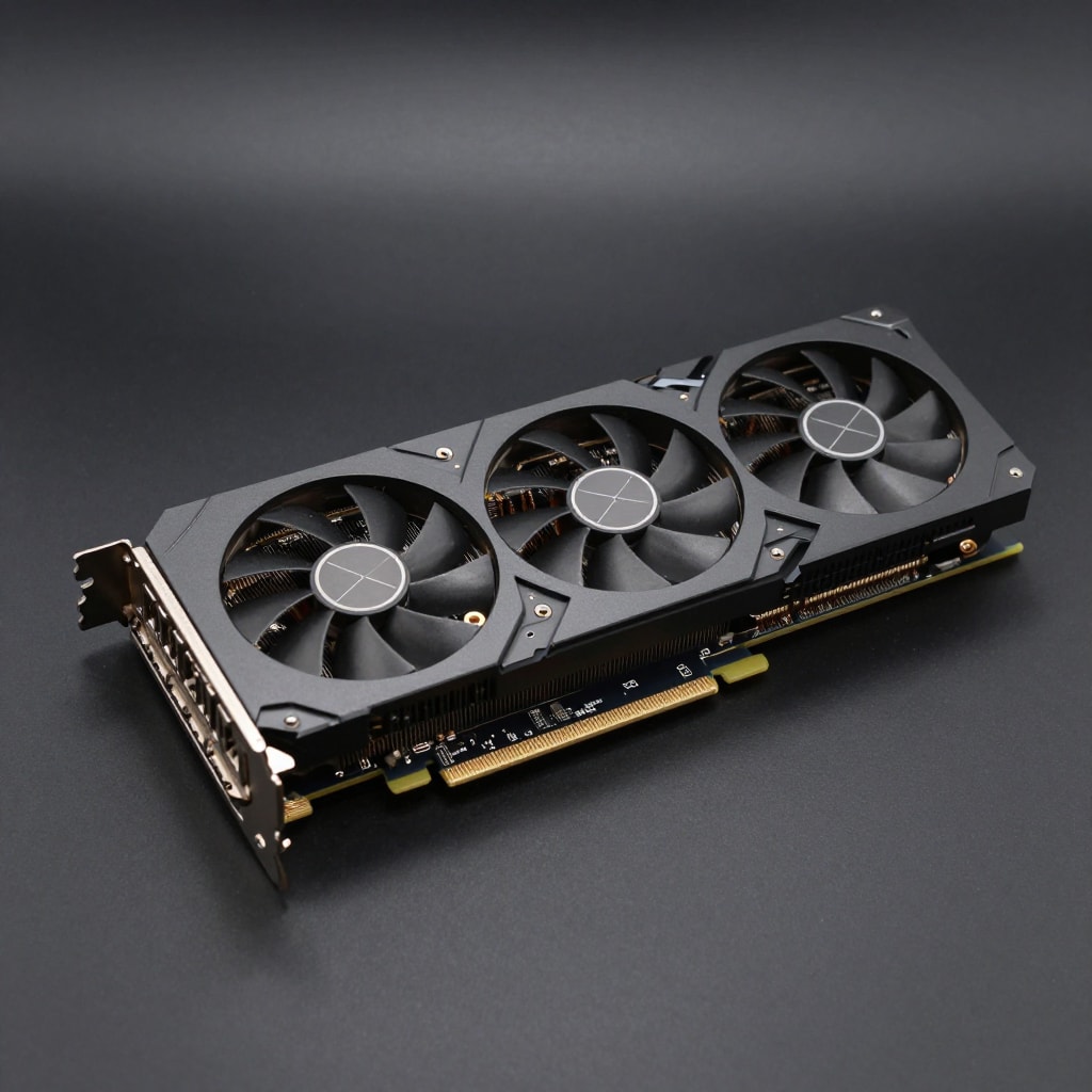 AMD RX 7000 系列显卡价格大幅调整:RX 7900 XTX 跌破 7000 元,性价比飙升