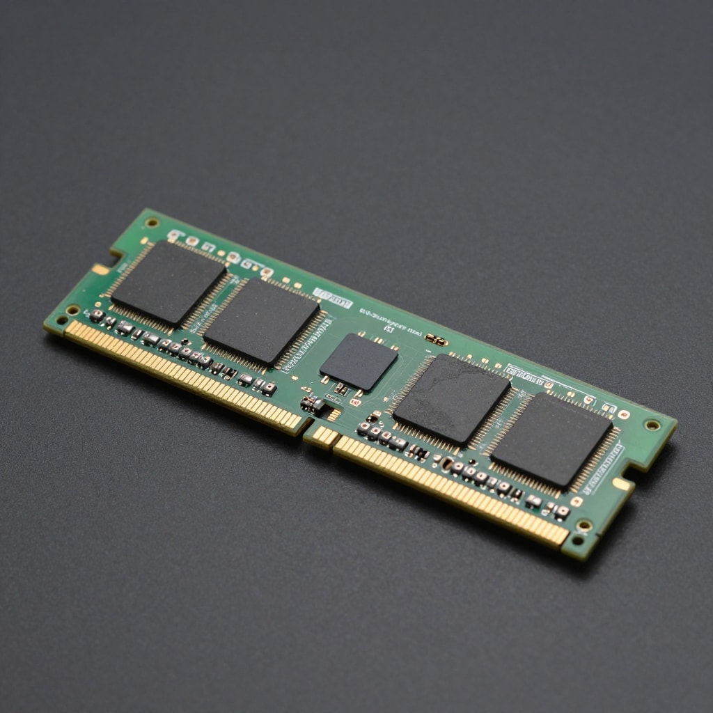 DDR5内存选购指南:从4800MHz到8000MHz,如何选对不花冤枉钱?