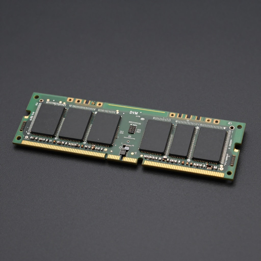 DDR6内存规范细节曝光：速度翻倍至12800MT/s，预计2025年量产，价格或上涨30%