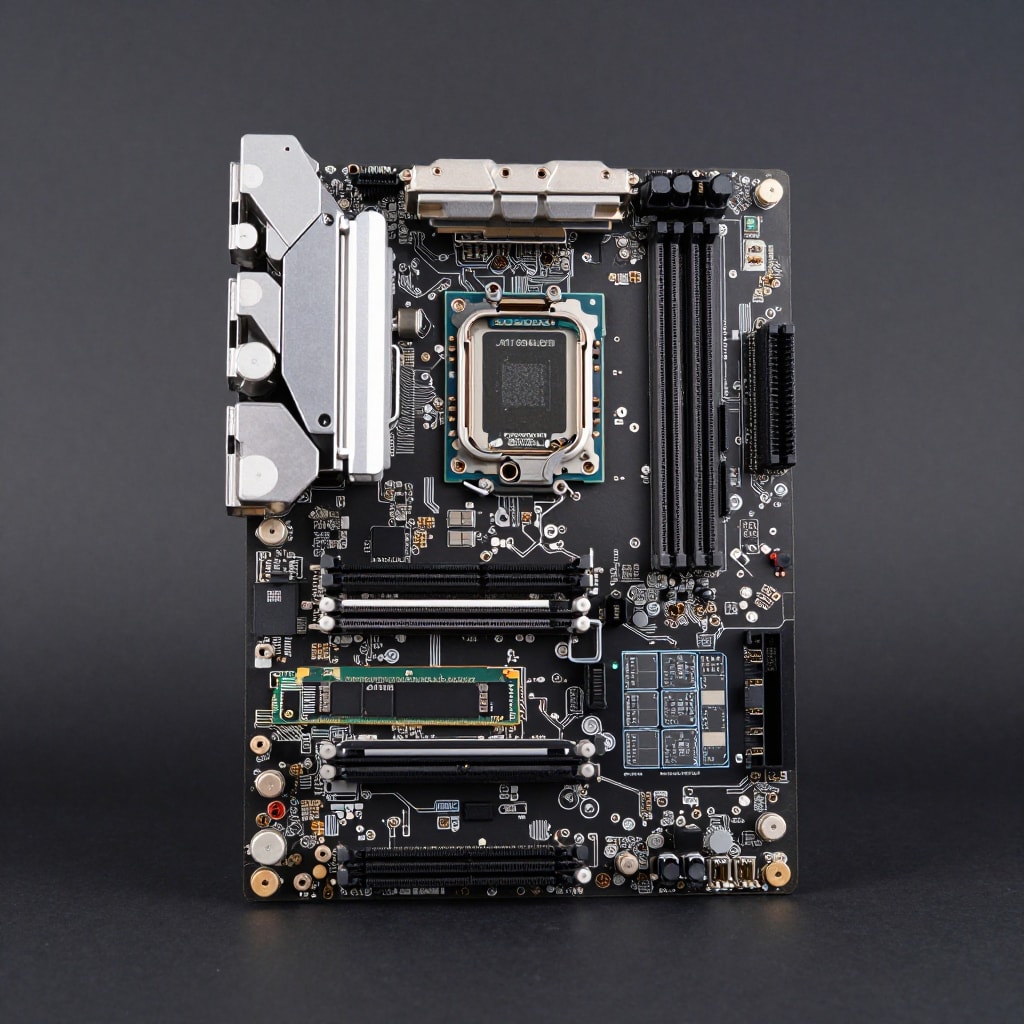 Intel 第15代酷睿处理器规格曝光:最高24核心,AI性能飙升,预计Q4上市